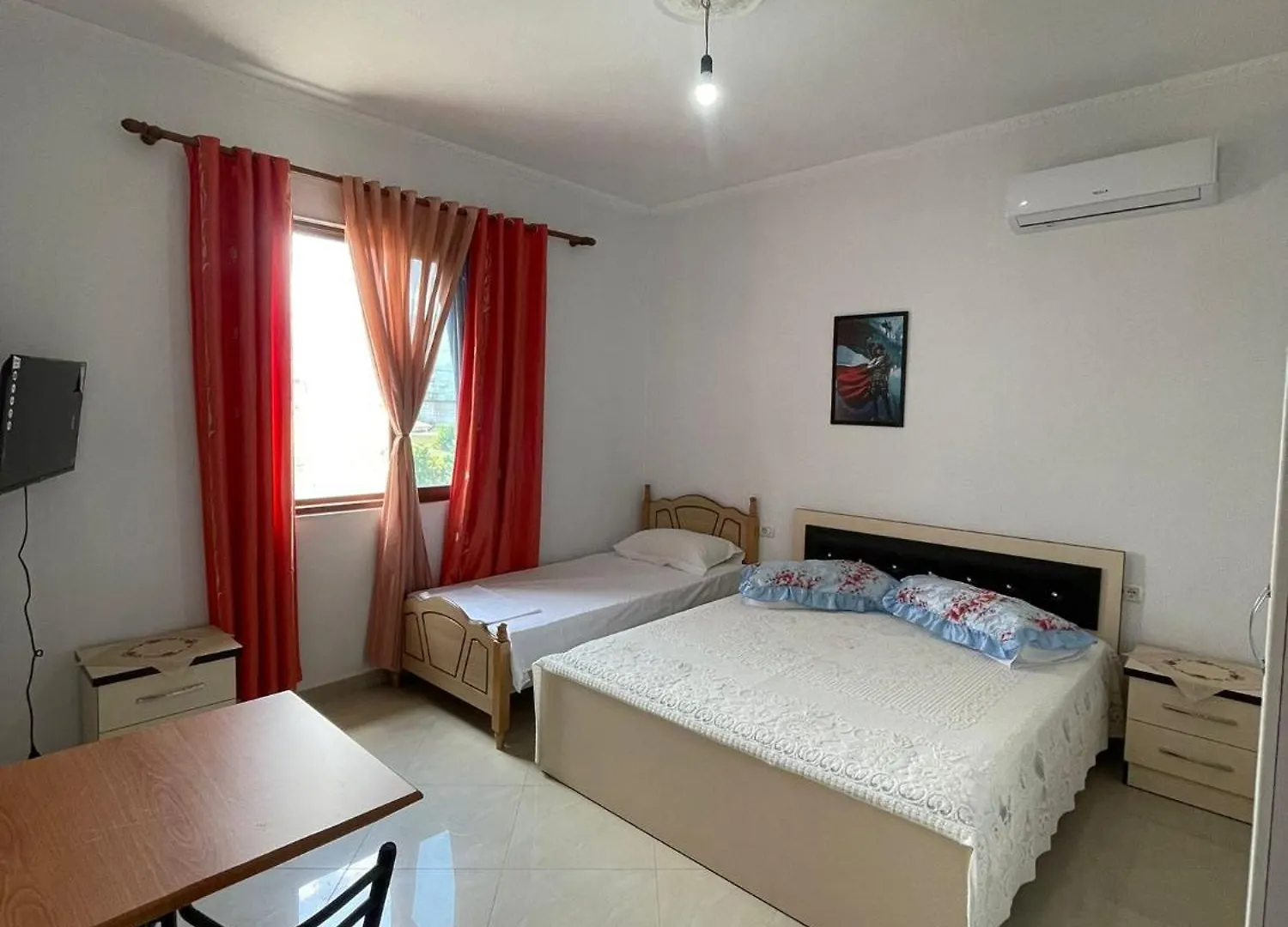 Гостевой дом Villa Gjoka Берат