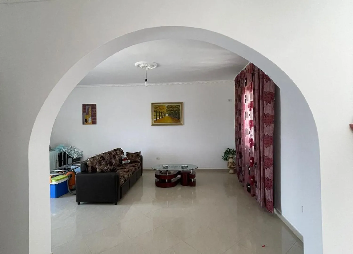 Гостевой дом Villa Gjoka Берат